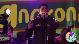 MIX BOLERO CHICHERO # 2  - LOS IMPARABLES DE LA CUMBIA ( EN VIVO )