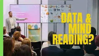 The Magic of Data Activation (AND MINDREADING)