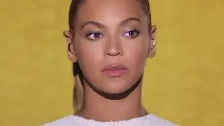 Beyoncé - I Was Here (United Nations World Humanitarian Day Performance Video)