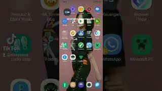 BUG MAP SANTUM ISLAND||MOBILE LEGEND.