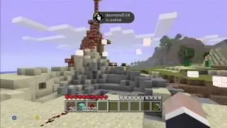 minecraft xbl tnt special