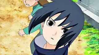 Itachi [God of Genjutsu] | Mangekyou Sharingan