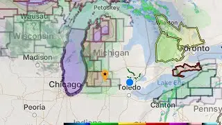 Weather alert! | Happy Thanksgiving! | Tbones Tips!