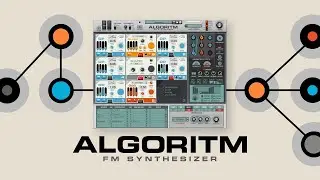 Reason Algoritm Bass