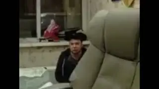ПАДЕНИЕ ОЗОНА