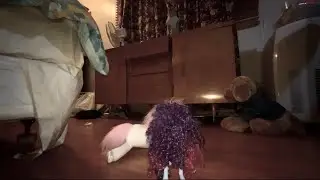 Welcome To Mickey’s Cosmic Court! | MLP G5 Stop Motion Skit