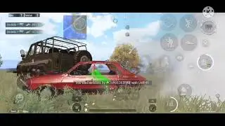 🔥 ACE Lobby 1 v 4 😱 | Almost |#Bgmi #Acelobby #conqurer #solovsquad