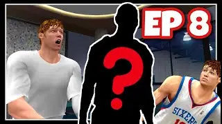 [PC] NBA 2K14 My Career EP 8 | We Traded For Who??!