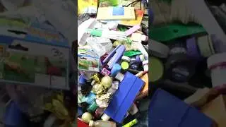 what's in my drawers 🤔