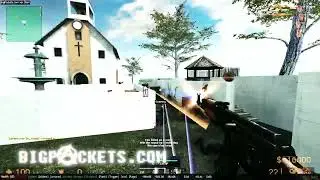 Counter-Strike: Source Aimbot