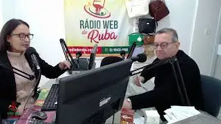 Programa Variedades do Ruba 28/08/2024