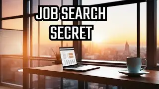 The Secret to Mastering the Art of Job Search | Get Hired Faster