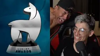BUTI CUENTA que GLOGLOKING LLORÓ al NO GANAR el STREAMER REVELACIÓN