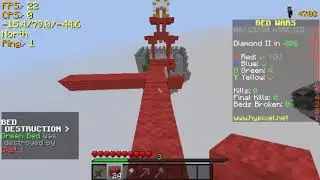 TRYING to play Dream BedWars (Dream BedWars Tutorial)
