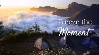 Camping in Munnar | #GetGoing | Kerala 365 | Kerala Tourism