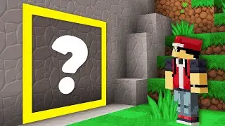 ICH VERSTECKE meine MINECRAFT BASIS vor MAX!