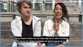 Vad är din åsikt om att tillgången till porren ökar?