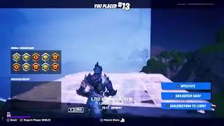 New Deadpool skin and Arena Gameplay!!!