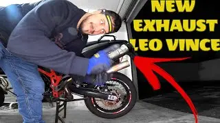 AM SCHIMBAT EVACUAREA LA MOTOR EP2