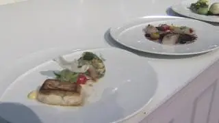 Final of Global Young Chefs Challenge 2017 - Worldchefs