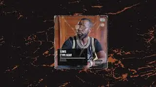 Maitre Gims Type Beat - 