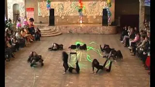 Стрип-пластика 