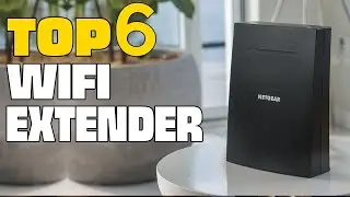 ✅ Best Wifi Extender 2020 (Best for Gaming)
