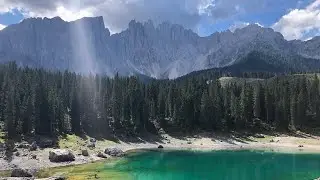 Lago di Carezza - Trentino Alto Adige