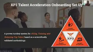 Talent Acceleration