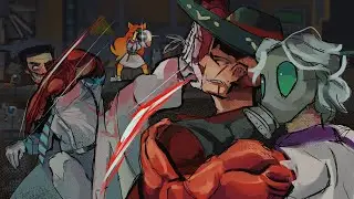 ГЕНОКРАДЫ СПАСЛИ СТАНЦИЮ | SS13 | SPACE STATION 13 | СС13 | СТАНЦИЯ 13