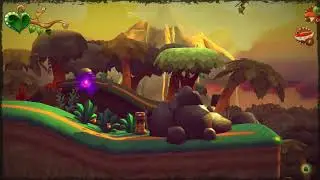 STOLEN FEATHER | Aritana and the Harpy's Feather - PART 1
