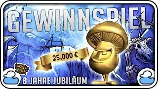 JUBILÄUM & GEWINNSPIEL - Shakes and Fidget #17 [Gameplay German Deutsch]