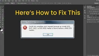 How to fix 