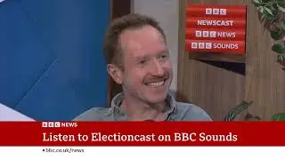 Newscast | 17th June 2024 | 'Electioncast: Labour Uses the B Word' (Day 26)