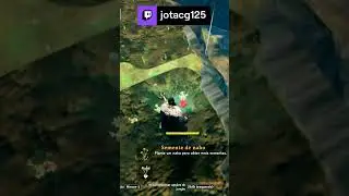 Nabo? Plantando sem dó #Valheim | jotacg125 em #Twitch