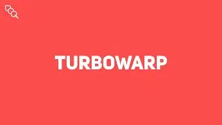 TurboWarp - the Most Powerful Scratch Mod?