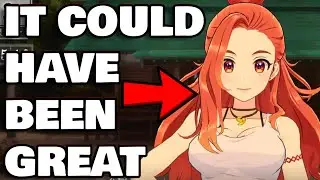10 Great JRPGs with a FATAL FLAW