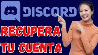 Guía para recuperar tu cuenta de Discord sin Autenticador