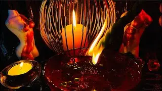 ‼️СОБЫТИЯ ,КОТОРЫЕ,  ПРОИЗОЙДУТ В БЛИЖАЙШЕЕ ВРЕМЯ ‼️ ГАДАНИЕ НА СВЕЧЕ 🕯
