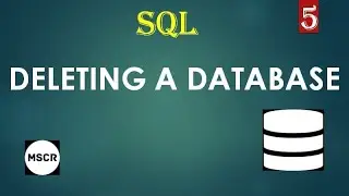 #SQL