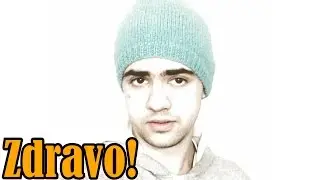 Zdravo,Ja sam Bane a Ti??
