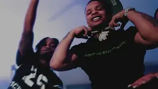 Esparo - Out Of Order Feat. Doodie Lo (Official Video)