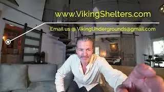 Face To Face Introduction -Building Your Own Quonset Hut Underground- 1hr Comprehensive Explanation