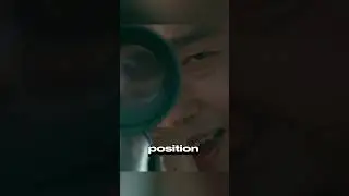 200 IQ Girl 😳 