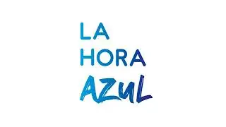 LA HORA AZUL