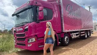COMEÇANDO 2023