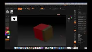 ZModeler and low poly edits