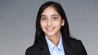 2022 True Triton: Hamna Khan ’18