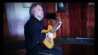 Зимний Этюд / Winter Etude