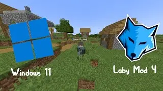 How to dowload LabyMod 4 for Windows 11